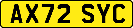 AX72SYC