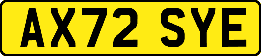 AX72SYE