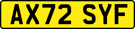 AX72SYF