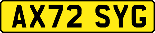 AX72SYG