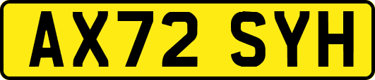 AX72SYH