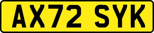 AX72SYK