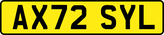 AX72SYL