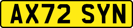 AX72SYN