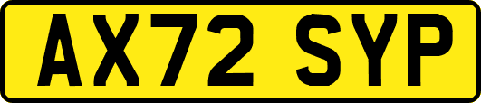 AX72SYP