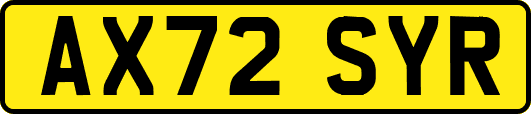 AX72SYR