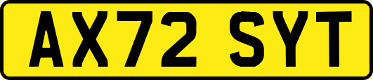 AX72SYT