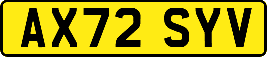 AX72SYV