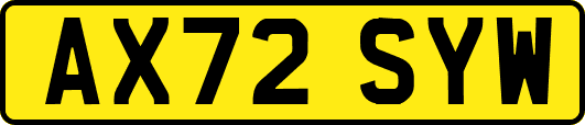 AX72SYW