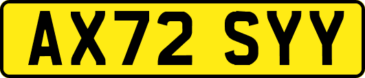 AX72SYY