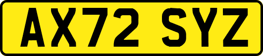 AX72SYZ