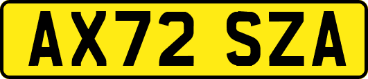 AX72SZA