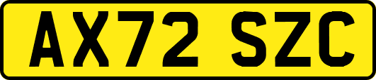 AX72SZC