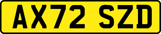 AX72SZD