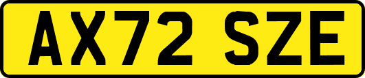 AX72SZE