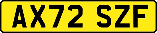 AX72SZF