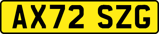 AX72SZG