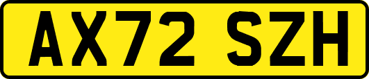 AX72SZH