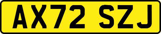 AX72SZJ