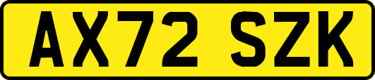 AX72SZK