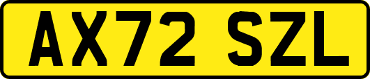 AX72SZL
