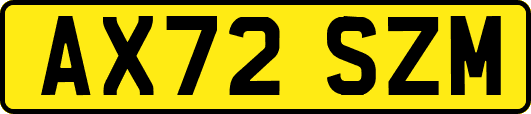 AX72SZM