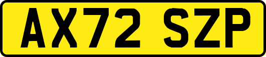AX72SZP