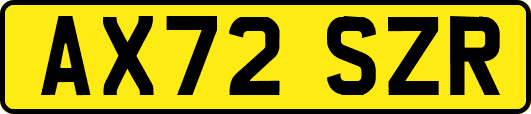 AX72SZR