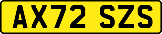 AX72SZS