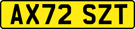 AX72SZT