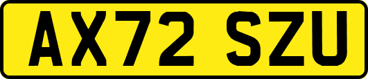 AX72SZU
