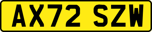 AX72SZW