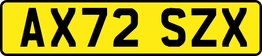 AX72SZX