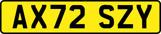 AX72SZY