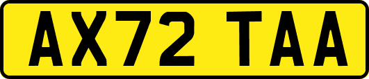 AX72TAA