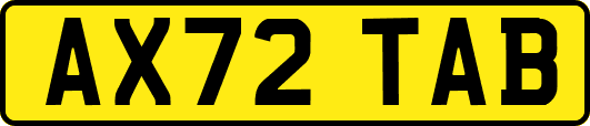 AX72TAB