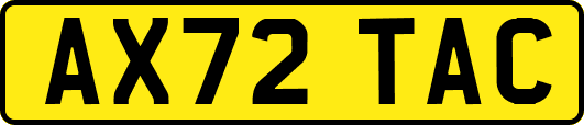 AX72TAC
