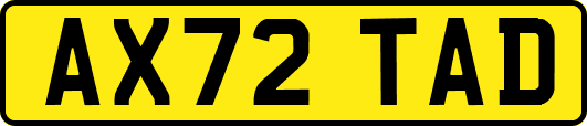 AX72TAD
