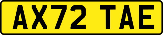 AX72TAE