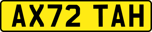 AX72TAH