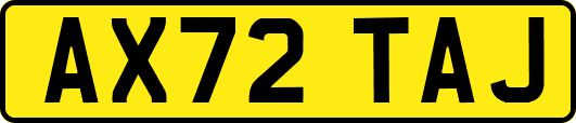 AX72TAJ
