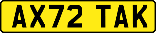 AX72TAK