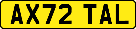 AX72TAL