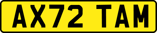 AX72TAM