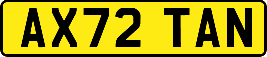 AX72TAN
