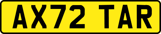 AX72TAR