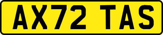 AX72TAS