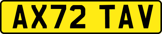 AX72TAV