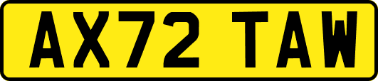 AX72TAW