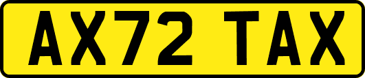 AX72TAX